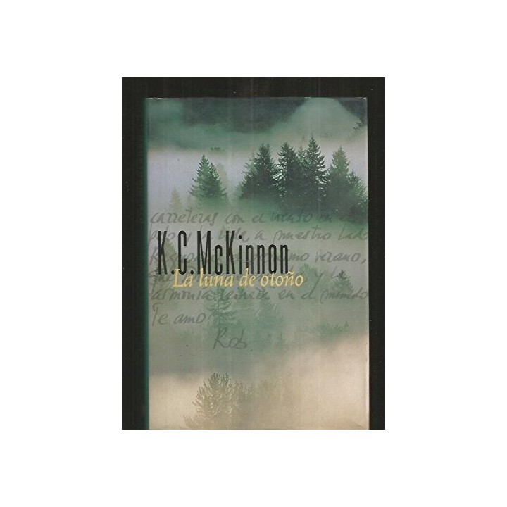 La Luna De Otoño - MCKINNON, K. C.